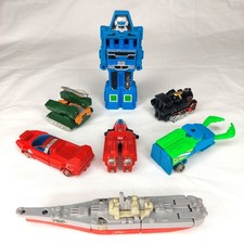 1980 gobots steam for sale  Hamilton
