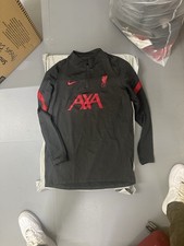 liverpool tracksuit for sale  LONDON