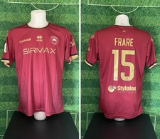 Maglia cittadella calcio usato  Volpago del Montello