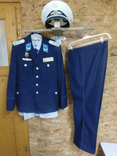 vopo uniform gebraucht kaufen  Hörselberg-Hainich