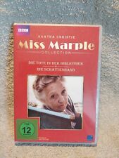 Miss marple dvd gebraucht kaufen  Moormerland