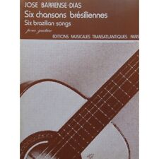 Barrense dias josé d'occasion  Blois