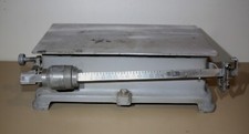Alte waage mikado gebraucht kaufen  Anzing