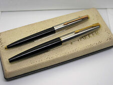 Set parker acciaio usato Set parker acciaio usato  Ragalna