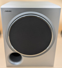 Sony wmsp67 subwoofer for sale  Wilmington