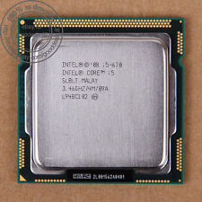 Intel core 670 usato  Spedire a Italy