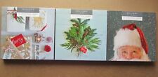 Hallmark christmas card for sale  BROSELEY