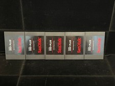 Sandisk 120gb 2.75 for sale  Clermont