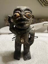 African voodoo idol for sale  Cary