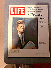 Life magazine thousand for sale  Midland Park