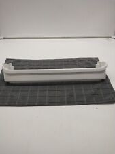 Usado, Barra de prateleira para porta freezer Frigidaire genuína 2404958/240495804 comprar usado  Enviando para Brazil