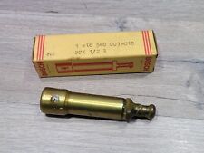 Piston pompe injection d'occasion  Castelnau-d'Auzan