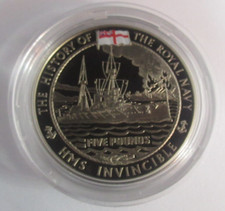 2009 hms invincible for sale  ASHFORD