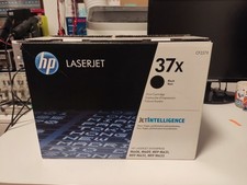 Laserjet 37x riginal gebraucht kaufen  Erlangen