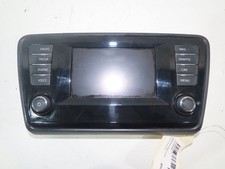 Autoradio skoda octavia d'occasion  Seclin