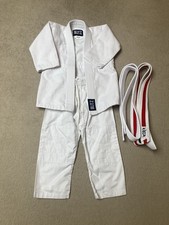 Blitz judo outfit for sale  NEWTOWNARDS