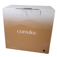 Máquina de café Cumulus faz café expresso frio, nitro e frio em creme caixa aberta comprar usado  Enviando para Brazil