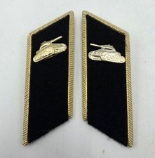 Kragenspiegel panzer udssr gebraucht kaufen  Fellbach