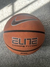 Nike elite competition for sale  PRESTON