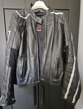 Giacca moto donna usato  San Giuliano Terme