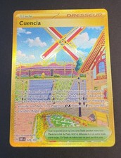 Carte pokémon cuencia d'occasion  Créhange