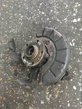 Volkswagen jetta 2005 for sale  IPSWICH