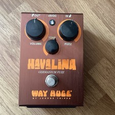 Way huge havalina for sale  WELSHPOOL