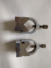 Matched pair hardened for sale  WANTAGE