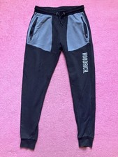 Black grey hoodrich for sale  BIRMINGHAM