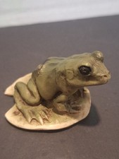 Vintage castagna frog for sale  Jennings