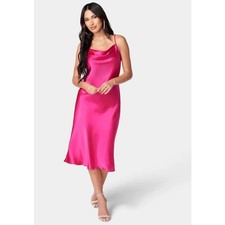 Bebe satin midi d'occasion  Expédié en Belgium
