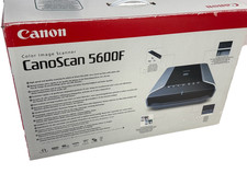 Canoscan 5600f photo for sale Canoscan 5600f photo for sale  ASHTEAD