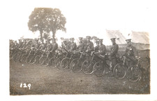 Ww1 era 8th for sale  UK