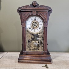 Antique wm. gilbert for sale  Staten Island
