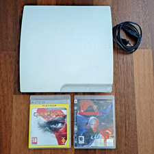 3 320 slim ps gb usato 3 320 slim ps gb usato Roma