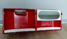 Ancien étui plastique d'occasion  Expédié en France