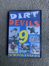 Banger racing dirt for sale  MAIDSTONE
