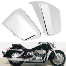 Chrome battery side for sale  USA