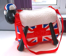 Shaun sheep ride for sale  WORCESTER