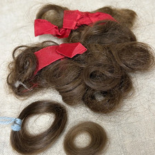 Cheveux meches ancien d'occasion  Strasbourg-