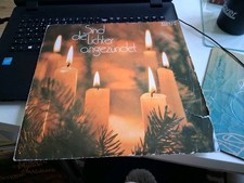 Lichter angezündet eterna gebraucht kaufen  Berlin