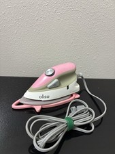 oliso mini project iron m2 pro rosa comprar usado  Enviando para Brazil