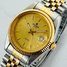Cyma men watch d'occasion  Expédié en Belgium