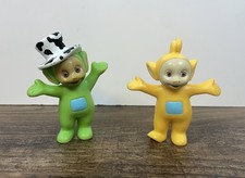Vintage teletubbies laa for sale  Omaha