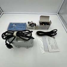Airbrush kit gun d'occasion  Expédié en Belgium