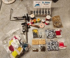 Lot fly fishing for sale  North Branford
