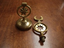 Two antique horse for sale  OXFORD