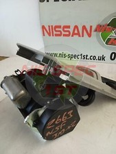 Nissan qashqai seat for sale  WELSHPOOL