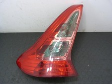 Citroen tail light for sale  GUISBOROUGH
