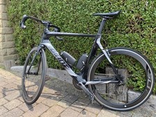 2018 giant propel for sale  SHEFFIELD